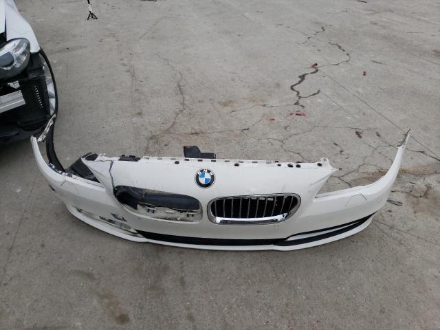 Photo 12 from auction – 2014 BMW 535 I with VIN WBA5B1C55ED481387