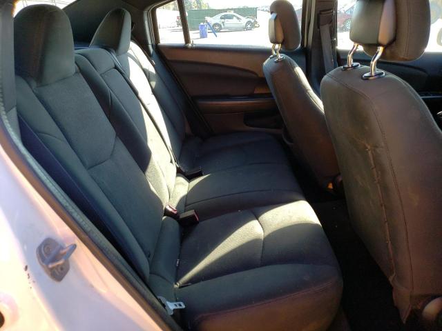 Photo 10 from auction – 2011 CHRYSLER 200 LX with VIN 1C3BC4FG2BN547437