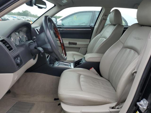 Photo 7 from auction – 2007 CHRYSLER 300C with VIN 2C3LA63H27H767258