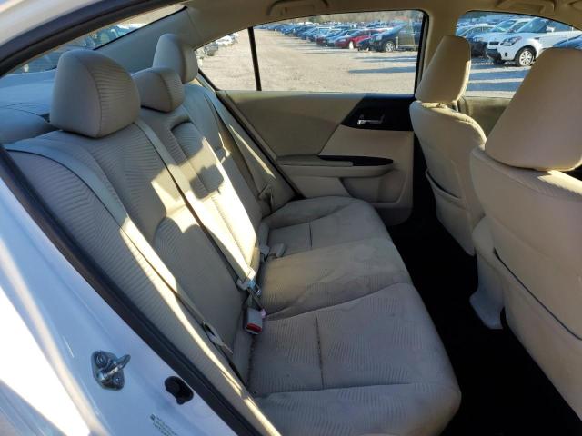 Photo 10 from auction – 2014 HONDA ACCORD LX with VIN 1HGCR2F39EA291441