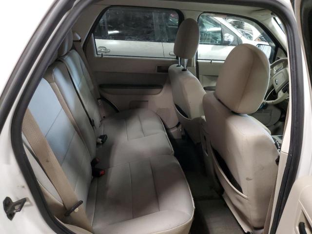 Photo 11 from auction – 2012 FORD ESCAPE XLT with VIN 1FMCU9DG1CKC25027
