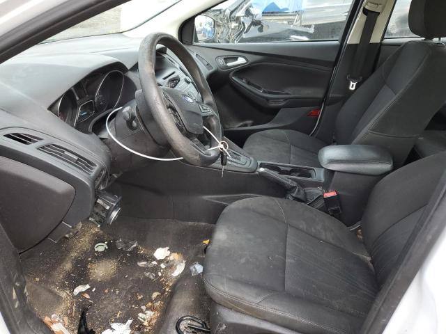 Photo 7 from auction – 2015 FORD FOCUS SE with VIN 1FADP3F29FL206583