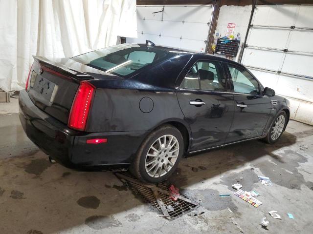 Photo 3 from auction – 2011 CADILLAC STS4 AWD with VIN 1G6DW6ED6B0106747