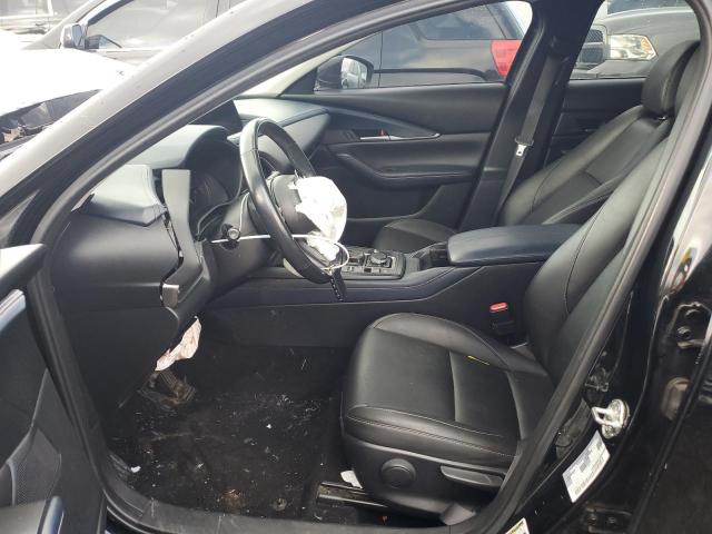 Photo 7 from auction – 2020 MAZDA CX-30 SELE with VIN 3MVDMBCL9LM117843