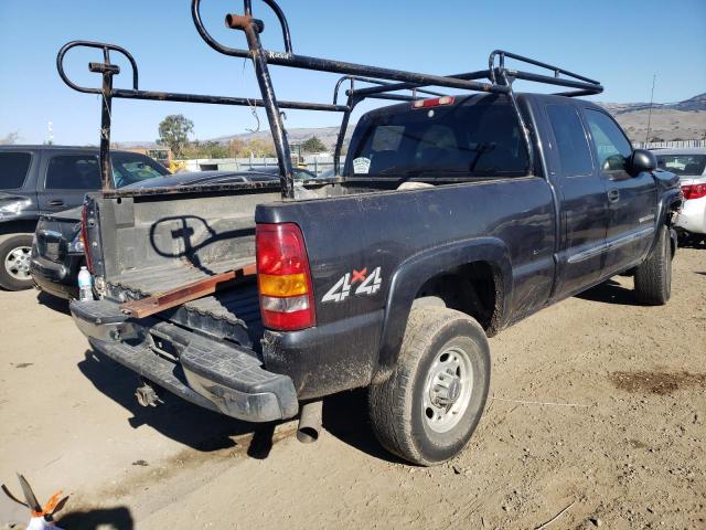 Photo 3 from auction – 2005 GMC SIERRA K25 with VIN 1GTHK29U85E286883