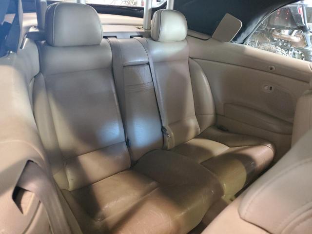 Photo 10 from auction – 2004 VOLVO C70 LPT with VIN YV1NC63D94J061145