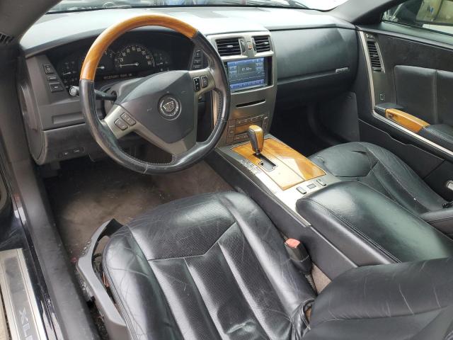 Photo 8 from auction – 2004 CADILLAC XLR with VIN 1G6YV34A945601864