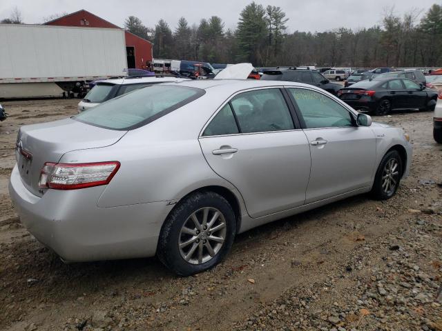 Photo 3 from auction – 2011 TOYOTA CAMRY HYBR with VIN 4T1BB3EK7BU143775