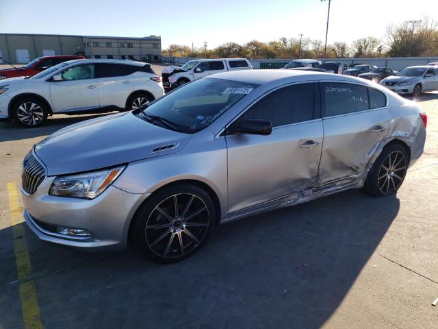 BUICK LACROSSE 2015 with VIN 1G4GB5GR5FF184914 - Photo from auction