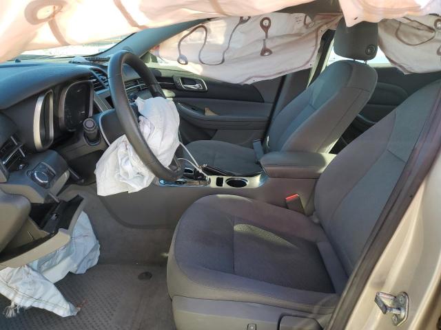 Photo 7 from auction – 2015 CHEVROLET MALIBU LS with VIN 1G11B5SL2FF224128