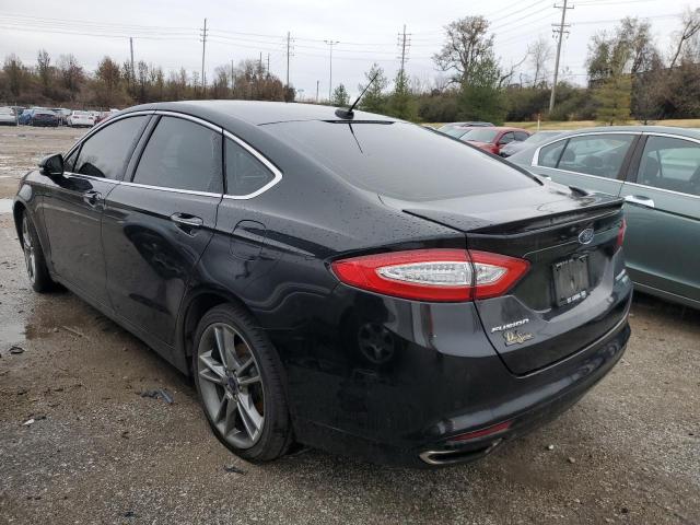 Photo 2 from auction – 2015 FORD FUSION TIT with VIN 3FA6P0K90FR293575