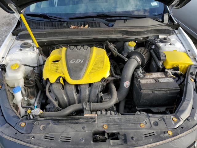 Photo 11 from auction – 2012 KIA OPTIMA LX with VIN 5XXGM4A70CG052754