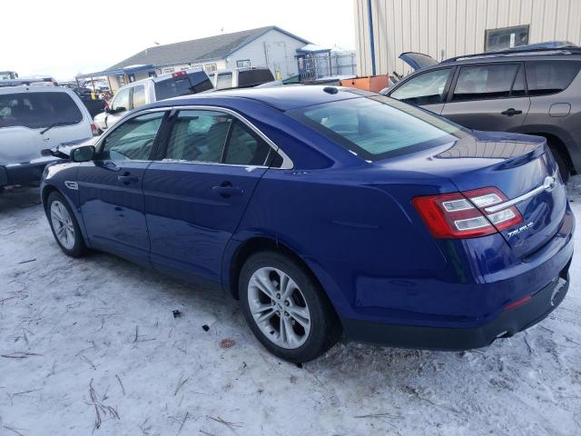 Photo 2 from auction – 2014 FORD TAURUS SEL with VIN 1FAHP2E82EG150284