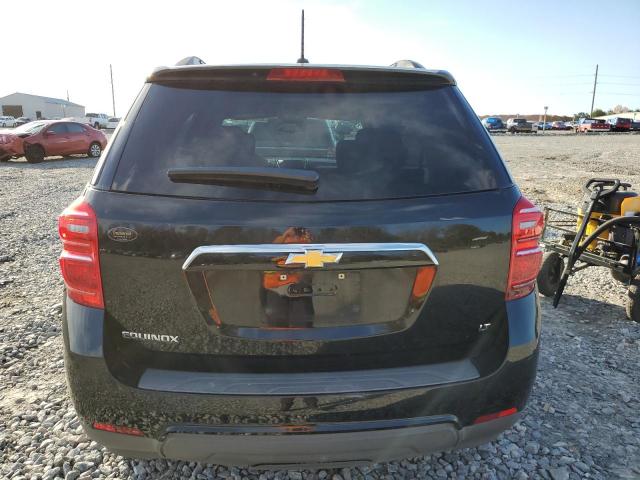 Photo 6 from auction – 2017 CHEVROLET EQUINOX LT with VIN 2GNALCEK8H6163495