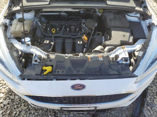 Photo 11 from auction – 2016 FORD FOCUS SE with VIN 1FADP3F20GL306699