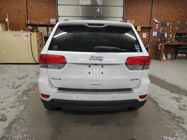Photo 6 from auction – 2014 JEEP GRAND CHER with VIN 1C4RJFBG1EC140095