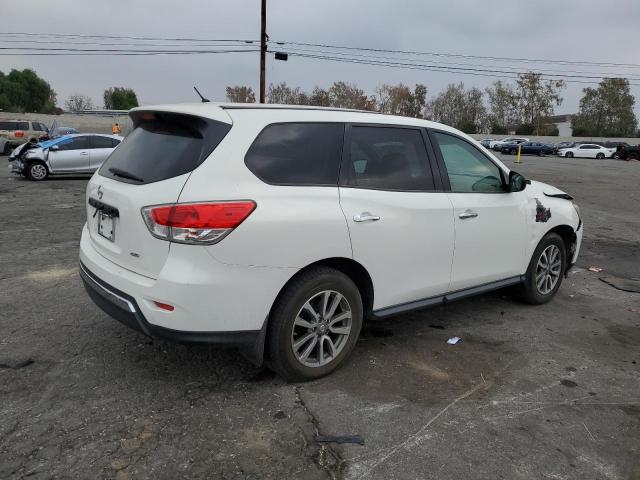 Photo 3 from auction – 2013 NISSAN PATHFINDER with VIN 5N1AR2MM3DC606962