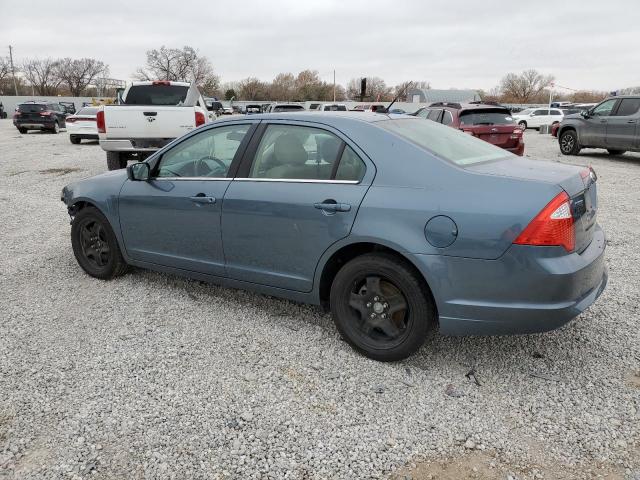 Photo 2 from auction – 2011 FORD FUSION SE with VIN 3FAHP0HA6BR335039