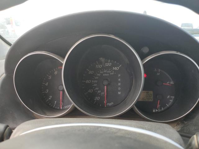 Photo 9 from auction – 2005 MAZDA 3 I with VIN JM1BK12F251253655