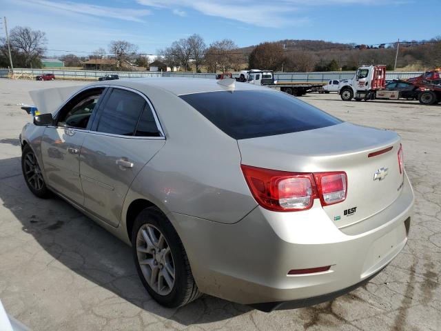 Photo 2 from auction – 2015 CHEVROLET MALIBU 1LT with VIN 1G11C5SL8FF293466