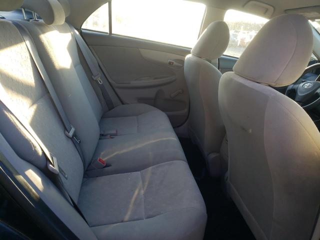Zdjęcie 10 z aukcji – 2009 TOYOTA COROLLA BA z VIN 2T1BU40E79C010463