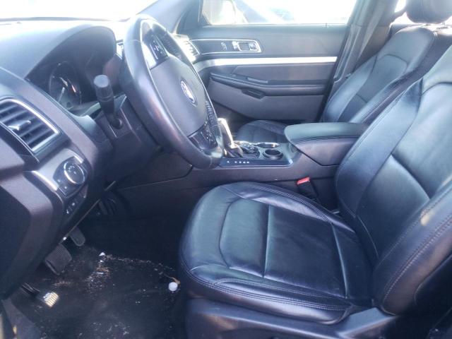 Photo 7 from auction – 2016 FORD EXPLORER X with VIN 1FM5K7D84GGA25974