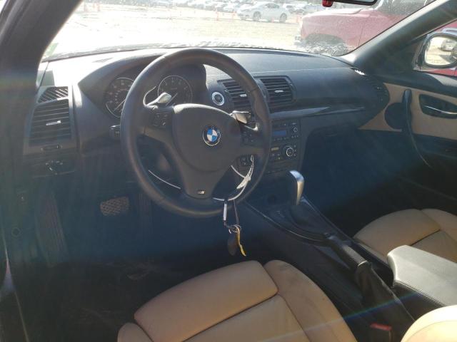Photo 8 from auction – 2010 BMW 135 I with VIN WBAUN9C53AVK42023