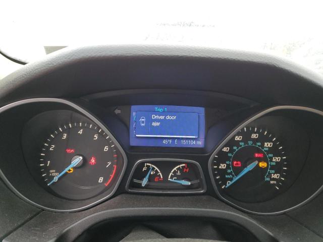 Photo 9 from auction – 2013 FORD FOCUS SE with VIN 1FADP3F21DL208762