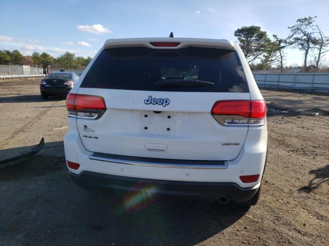 Photo 6 from auction – 2015 JEEP GRAND CHER with VIN 1C4RJFBG8FC183513