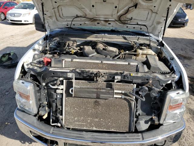 Photo 11 from auction – 2008 FORD F250 SUPER with VIN 1FTNF21538ED40123