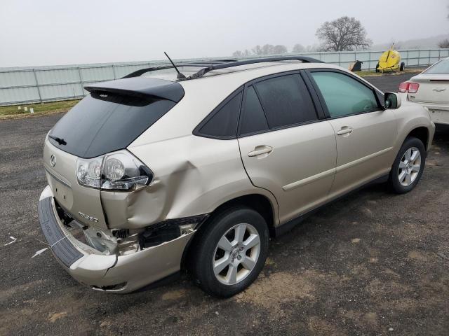 Photo 3 from auction – 2006 LEXUS RX 330 with VIN 2T2HA31U96C097552