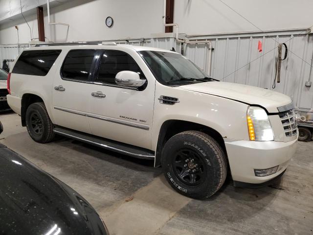 Photo 4 from auction – 2007 CADILLAC ESCALADE E with VIN 1GYFK66817R241604