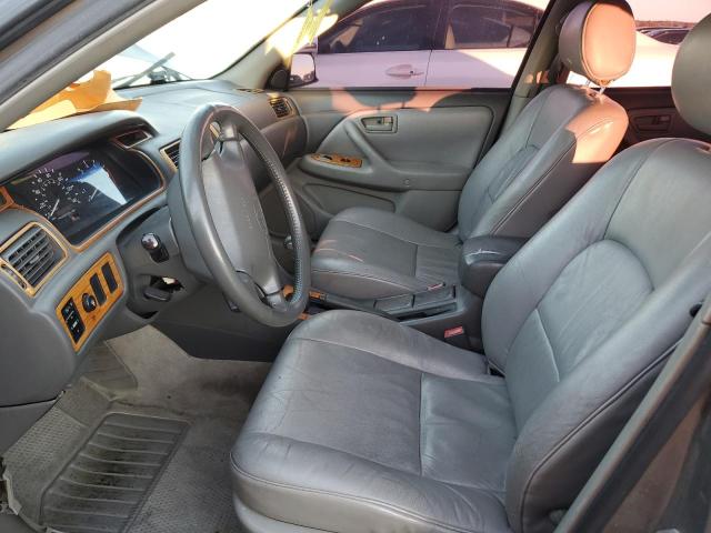 Photo 7 from auction – 1997 TOYOTA CAMRY CE with VIN 4T1BF22K6VU003031