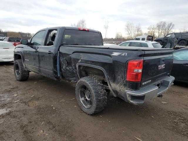 Photo 2 from auction – 2015 GMC SIERRA K15 with VIN 1GTV2UEC4FZ215394
