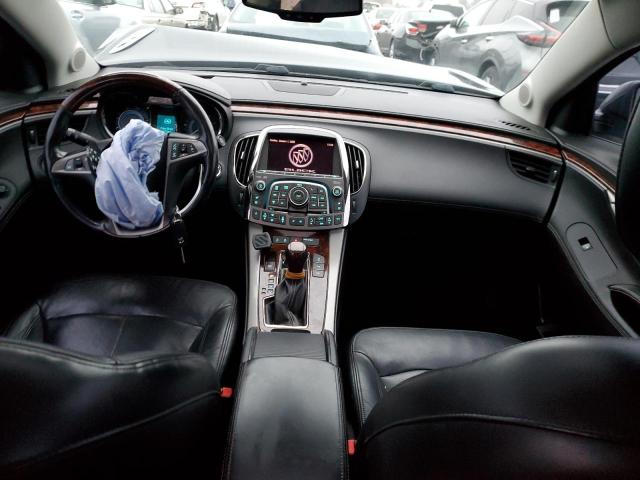 Photo 8 from auction – 2011 BUICK LACROSSE C with VIN 1G4GD5GD2BF330937