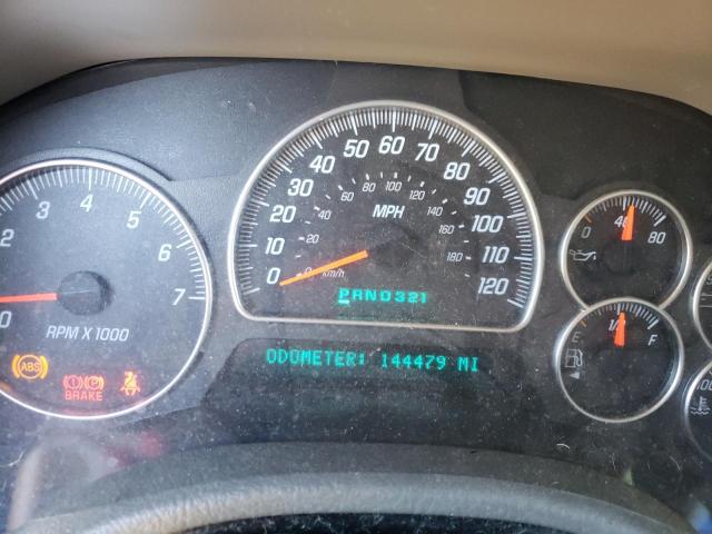 Photo 9 from auction – 2004 GMC ENVOY with VIN 1GKDT13S242389542