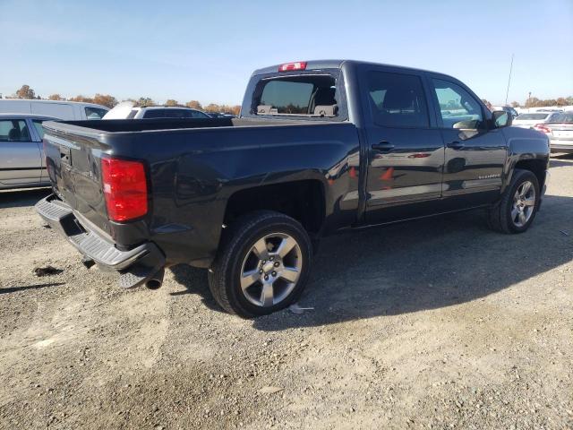 Photo 3 from auction – 2018 CHEVROLET SILVERADO with VIN 3GCPCREC5JG399871