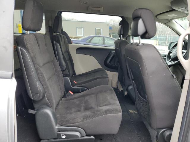 Photo 11 from auction – 2018 DODGE GRAND CARA with VIN 2C4RDGBG3JR162517