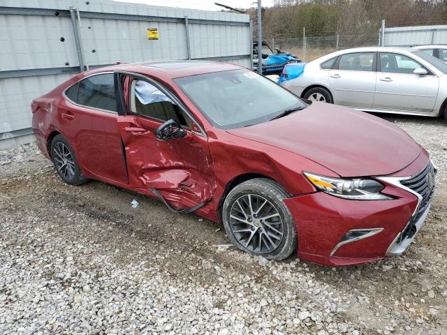 Photo 4 from auction – 2016 LEXUS ES 350 with VIN 58ABK1GG5GU011661
