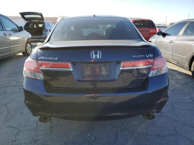 Photo 6 from auction – 2012 HONDA ACCORD EXL with VIN 1HGCP3F85CA005895