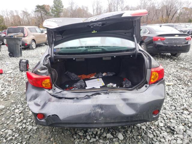 Photo 6 from auction – 2010 TOYOTA COROLLA BA with VIN 2T1BU4EE6AC531297