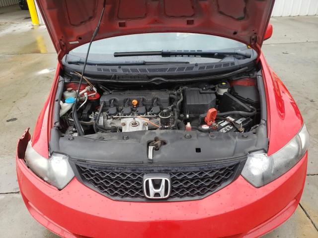 Photo 11 from auction – 2011 HONDA CIVIC EX with VIN 2HGFG1B81BH509092