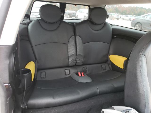 Photo 10 from auction – 2008 MINI COOPER CLU with VIN WMWML33518TN66323