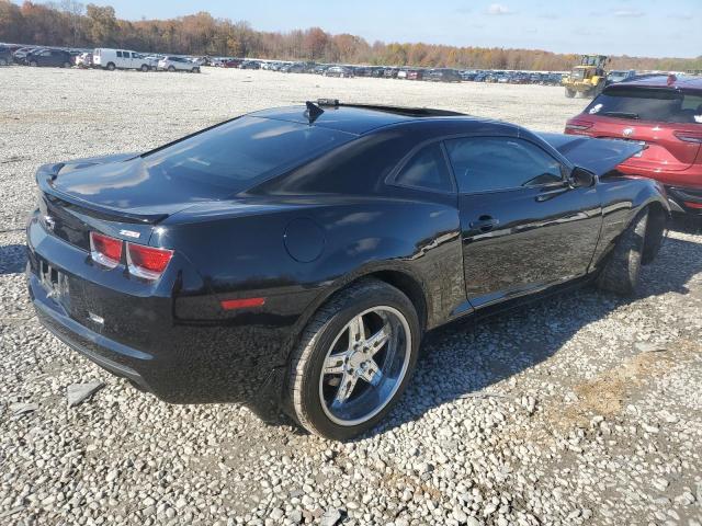 Photo 3 from auction – 2011 CHEVROLET CAMARO LT with VIN 2G1FC1ED0B9114181