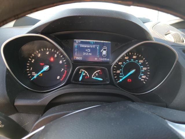Photo 9 from auction – 2013 FORD ESCAPE SE with VIN 1FMCU9G97DUD80457