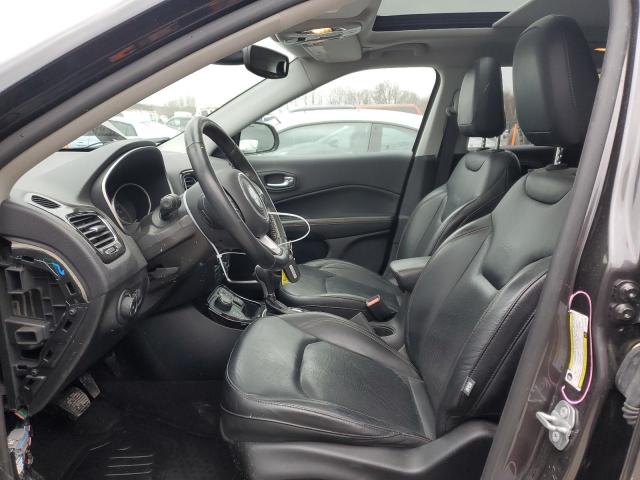 Photo 7 from auction – 2018 JEEP COMPASS LI with VIN 3C4NJDCB8JT112816