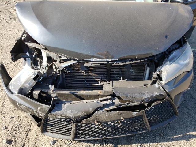 Photo 11 from auction – 2015 TOYOTA CAMRY LE with VIN 4T1BF1FK0FU496453