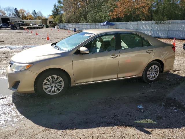 TOYOTA CAMRY BASE 2012 with VIN 4T1BF1FK1CU069083 - Photo from auction