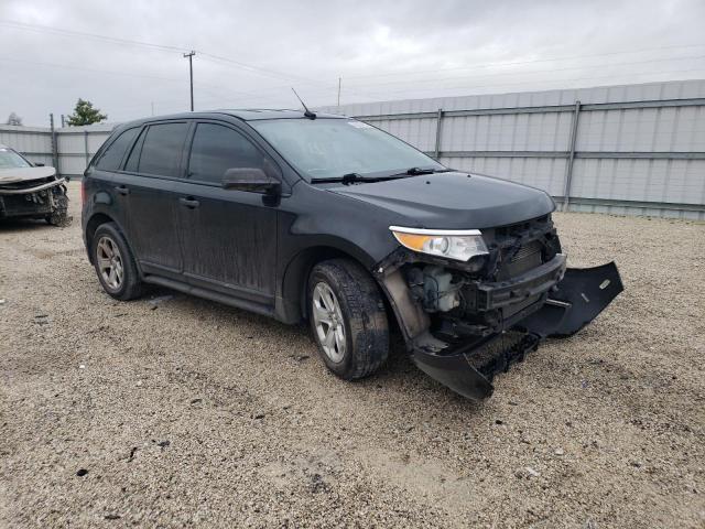 Photo 4 from auction – 2013 FORD EDGE SE with VIN 2FMDK3G94DBC35051