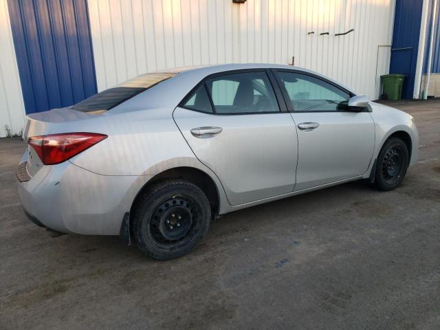 Photo 3 from auction – 2017 TOYOTA COROLLA L with VIN 2T1BURHE2HC836184
